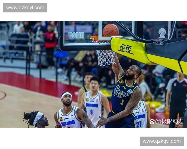 CBA精彩瞬间回放：全程高清解析赛场激烈对决与球员表现