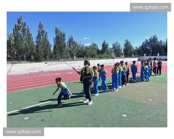 探索校园体育的多元发展路径促进身心健康与综合素质提升