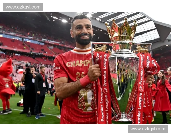 利物浦足球联赛历史辉煌与未来发展潜力的深度剖析