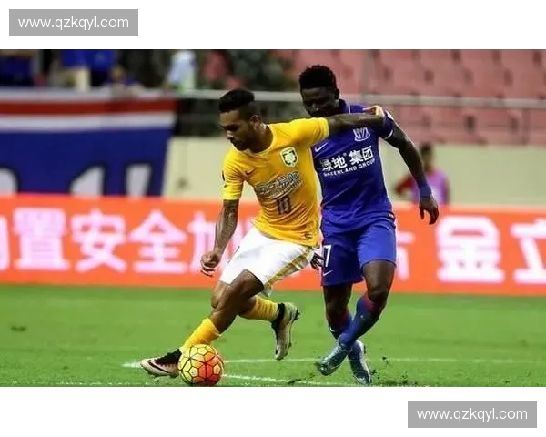 2016中超赛程全面解析与球队对阵安排详解